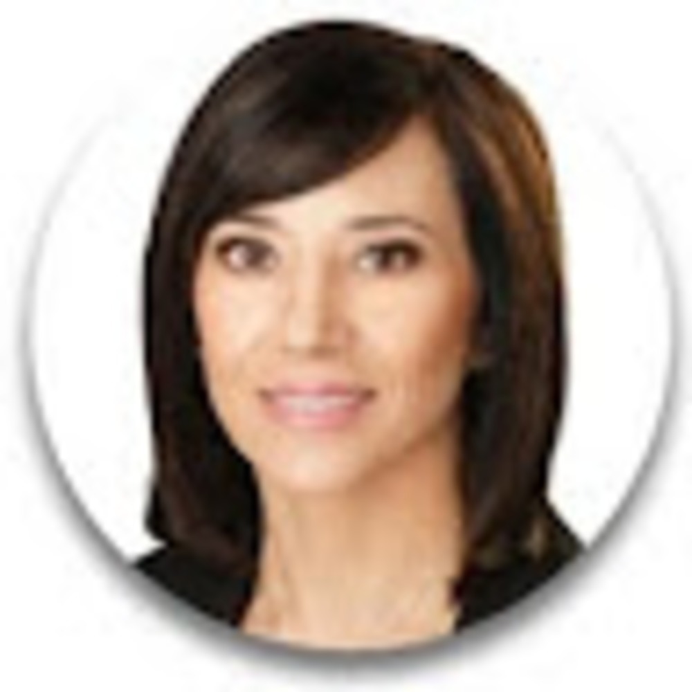 Meet your Posher, Jenny